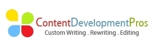Content Development Pros promo codes